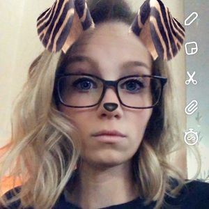 Meet your Posher, Shannon